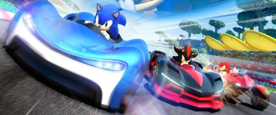 Team Sonic Racing Achievement/Trophy List “Leaked”