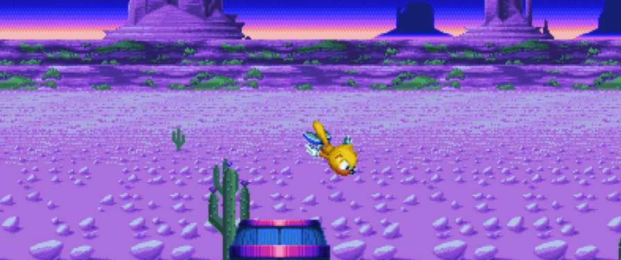 Modder Discovers ‘Vape Mode’ Music Cheat in Sonic Mania Plus