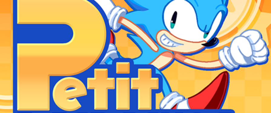 SAGE 2018: Petit Hedgehog