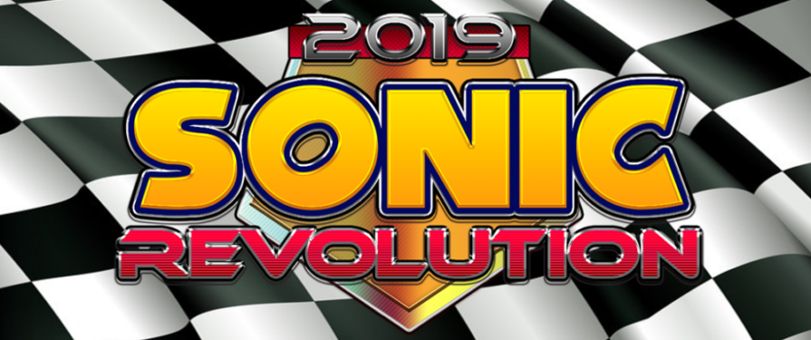 Sonic Revolution Fan Convention Returns For 2019