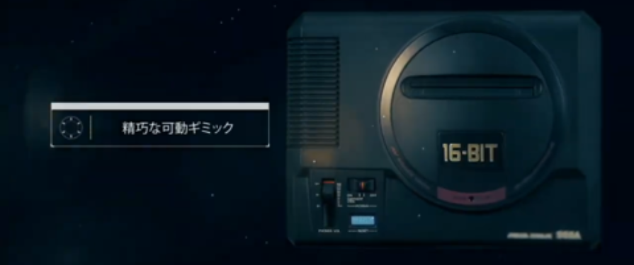 SEGA Mega Drive/Genesis Mini Revealed at SEGA FES 2019, to feature Sonic 2, developed by M2