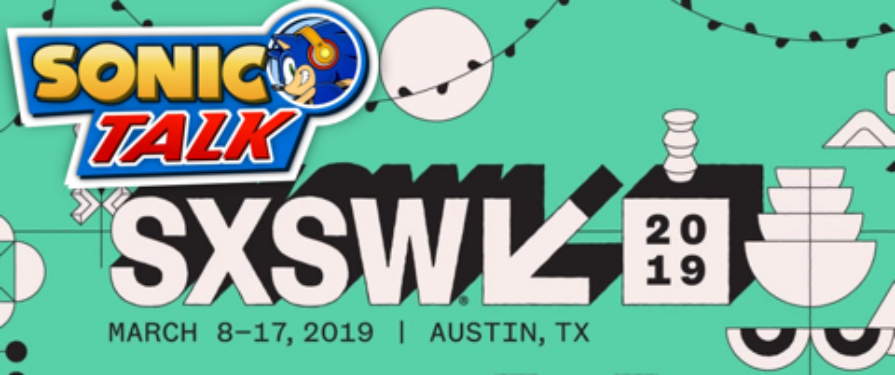 Sonic Talk 59: Leaking All Over the Place