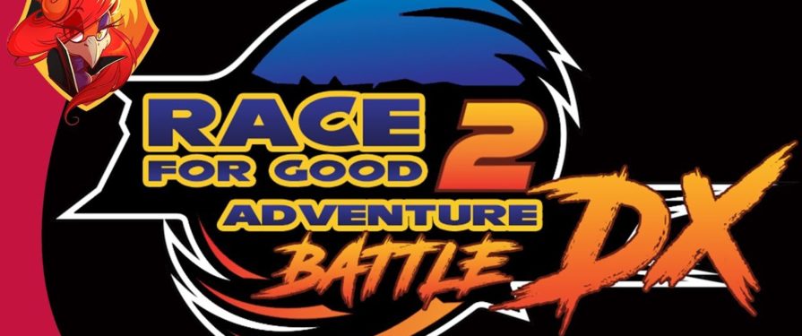 ‘Race To Win 2’ Community Charity Stream Event Announced for June