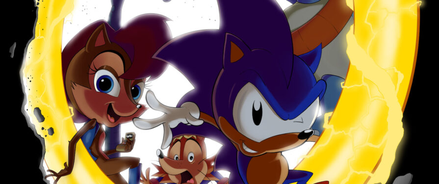 Dedicated SatAM Fans Crowdfund ‘Season 3’ Production
