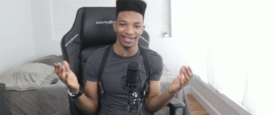 Celebrity YouTuber and Sonic Community Alumni ‘Etika’ Dead at 29