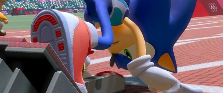SEGA Shows off Mario & Sonic at the Olympic Games Tokyo 2020’s Arcade Edition