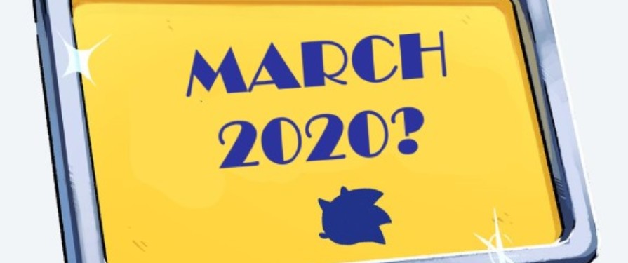 [UPDATED] Has The Sonic the Hedgehog Movie Been Futher Delayed?