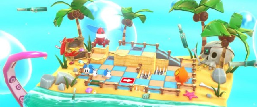 Chu Chu Rocket! Universe coming to Apple Arcade