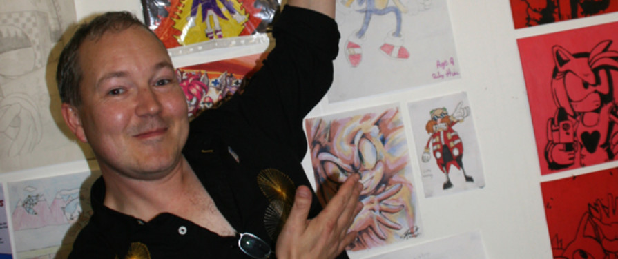 In Memoriam: Nigel Dobbyn
