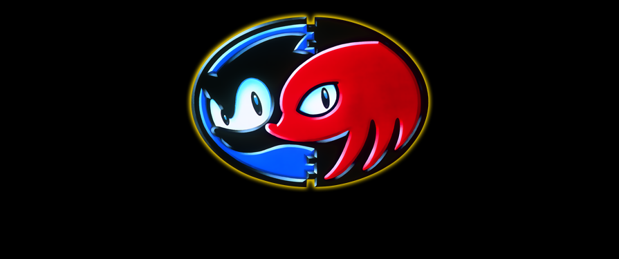 Sonic & Knuckles is BETTER than Sonic 3, and Here’s 7 Reasons Why