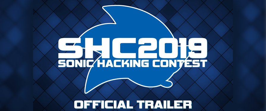 Sonic Hacking Contest Drops Exciting New Trailer