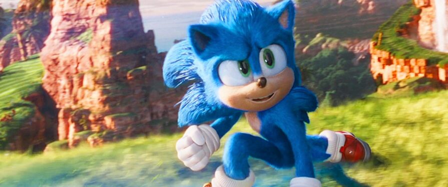 Sonic 2 Movie to Film in Vancouver and Hawaii