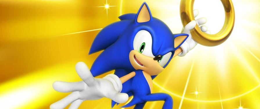 Takashi Iizuka Hopes He Can “Meet Fans’ Desires” For Sonic 30th Anniversary