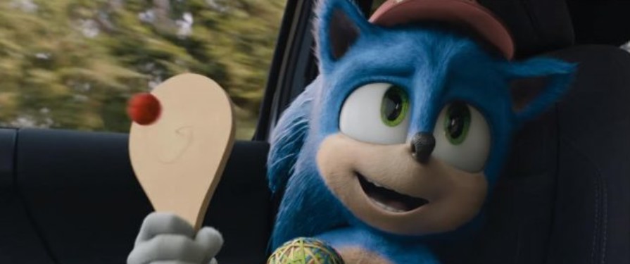 Microsoft’s Offering The Sonic Movie And Sonic Mania For Just $13 Until June 15th