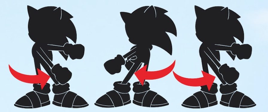 Celebrate International Dance Day With These Sonic Movie Workouts