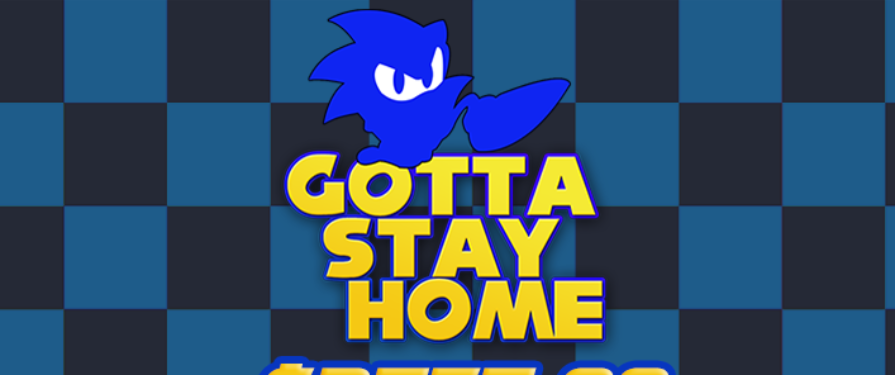 Sonic YouTuber Shaves Head For Charity, Raises $3500 for Direct Relief