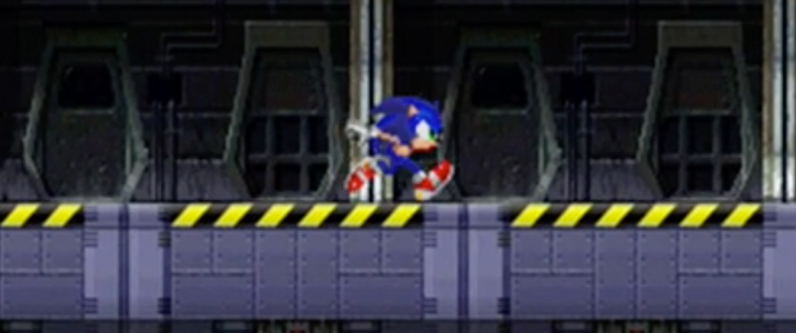 ‘Sonic: The Fated Hour’ Fan Game To Drop RPG Elements