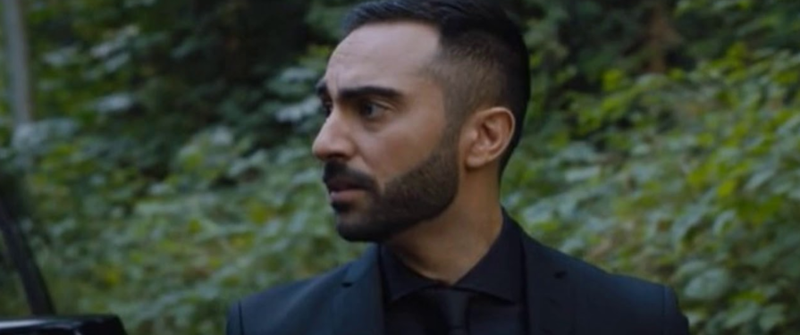 Lee Majdoub (Agent Stone) will be attending Sonic Revolution Online