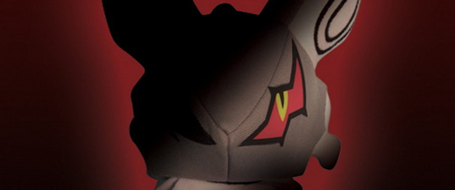 Plush Infinite Demands Your Hugs this August