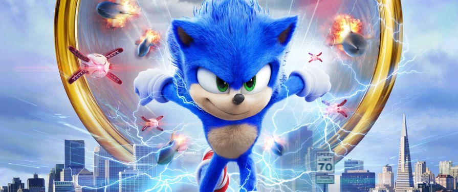 TSS Review: Sonic the Hedgehog Motion Picture Soundtrack