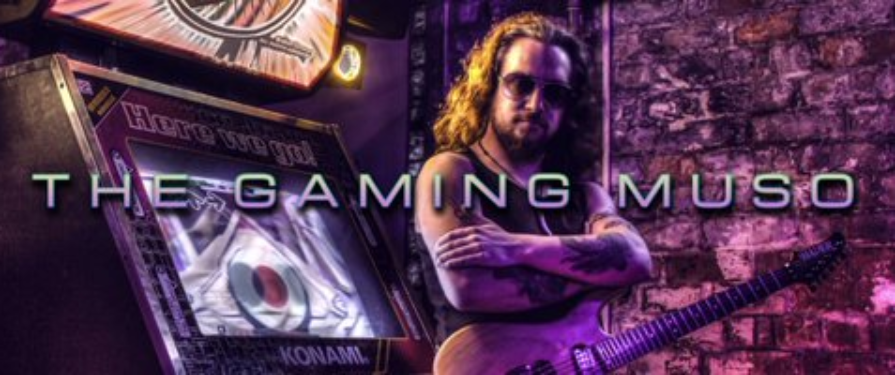 Rock Out to this Awesome Cover of the Blue Spheres Theme