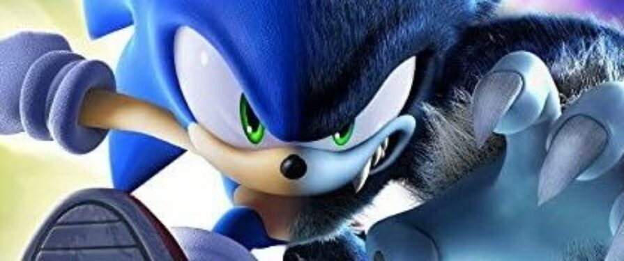 The Spin: Five Sonic games that were just shy of greatness