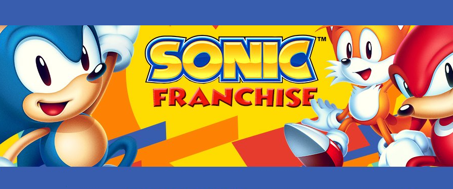 Buy Sonic Generations on Steam for $1.00