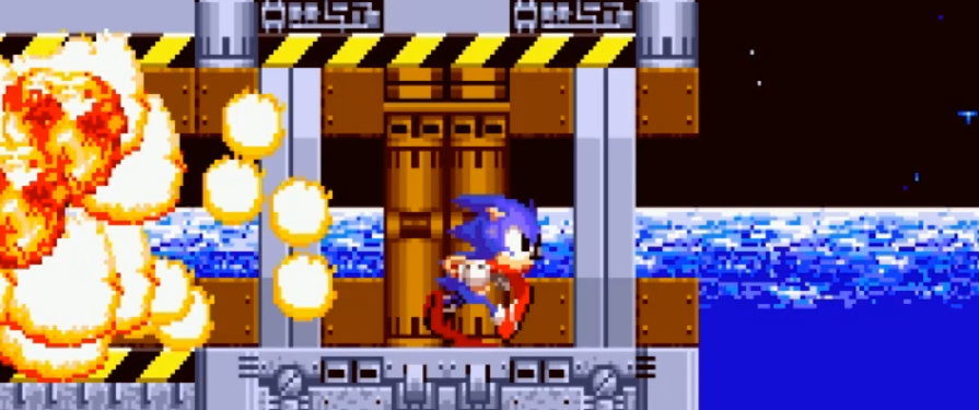 Sonic Talk Podcast, Episode 69: Jason Is Cool Now