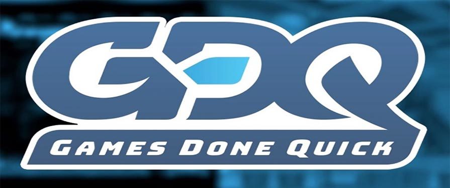 Sonic Game Speedruns Are Making A Return To Awesome Games Done Quick