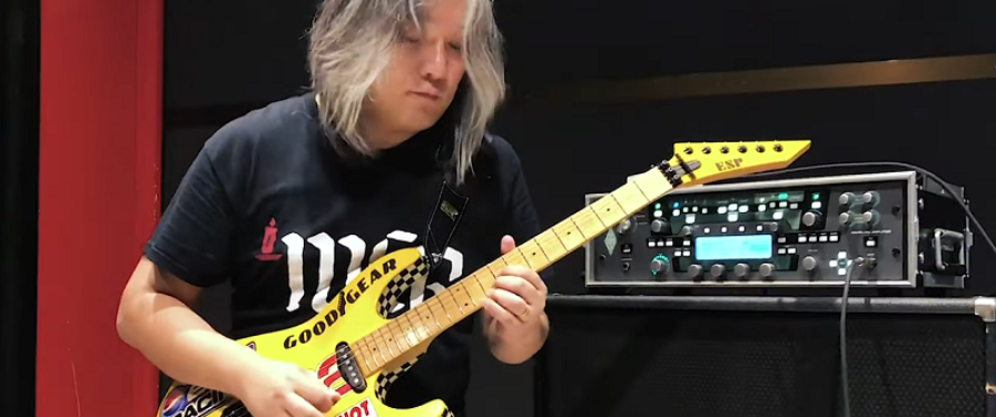 Sonic Composers Jun Senoue & Tee Lopes Feature In My Hero Academia Charity Performance
