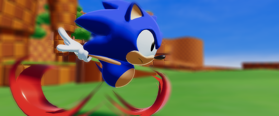 Popular Fangame Stirs Minor Controversy After Changing It’s Vision