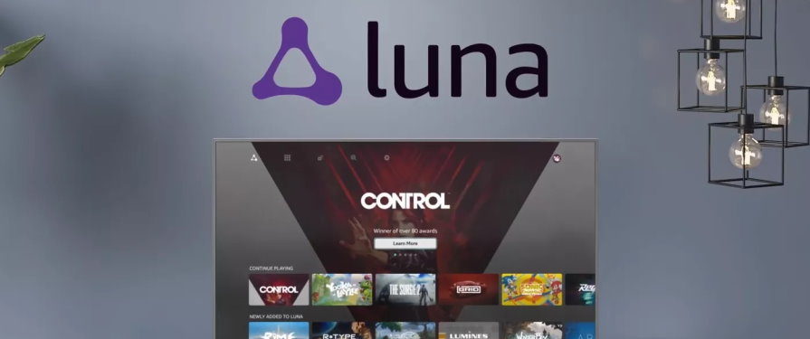 Updated: Sonic Mania Plus Launches on Luna, Amazon’s Cloud Gaming Service