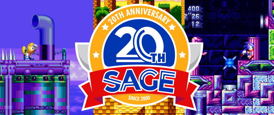 SAGE 2020: Mania Mods Roundup