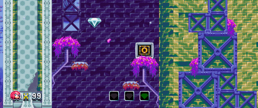 SAGE 2020: Search For Treasure In Knuckles’ Emerald Hunt Mania