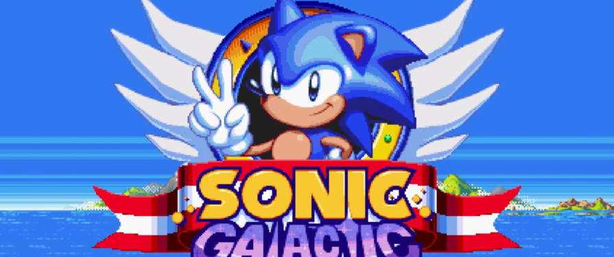SAGE 2020: Sonic Galactic is a Showstopper!