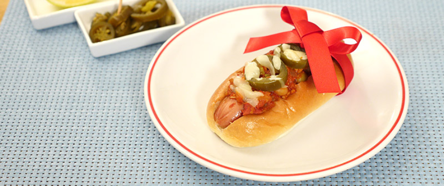 Want To Make The Chili-Dogs Sonic Enjoyed In Generations? Now You Can!
