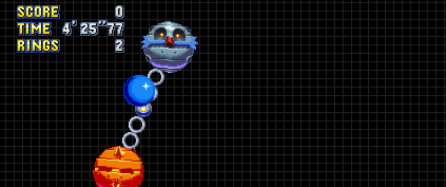 SAGE 2020: Eggman And The Hard-Boiled Heavies Await You In Sonic Mania Boss Rush+