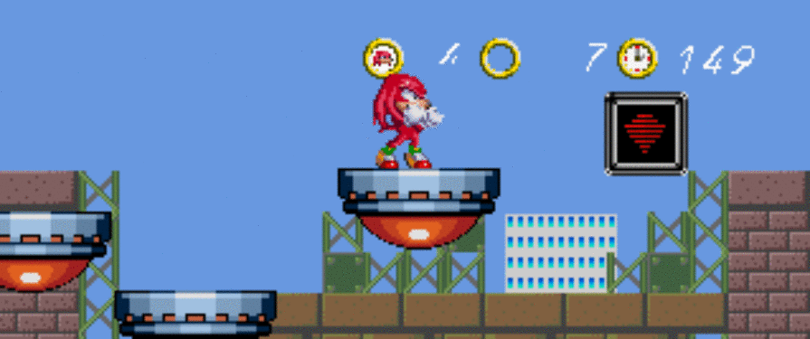 SAGE 2002 Preview: Beyond Sonic
