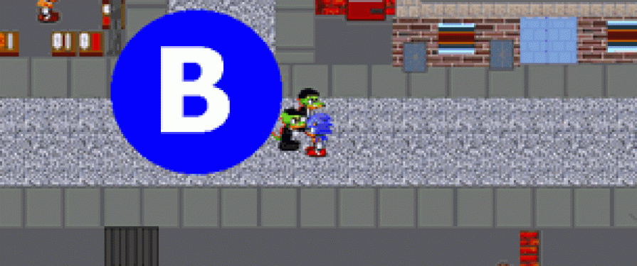 ShenSonic v1.3 Adds New Minigames, Bug Fixes