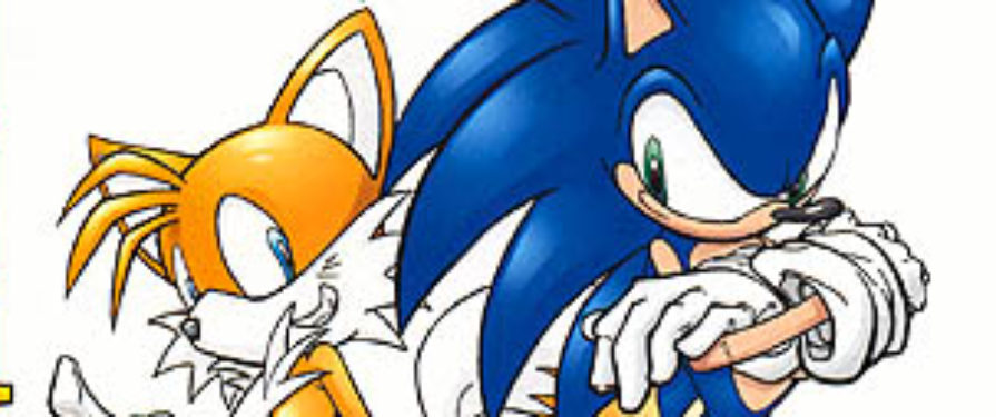 Archie Sonic #119 Is Out Now – Go Buy It!