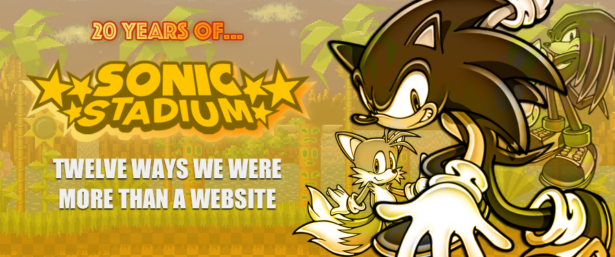 20 Years of TSS: Twelve Ways We Were More Than Just a Website