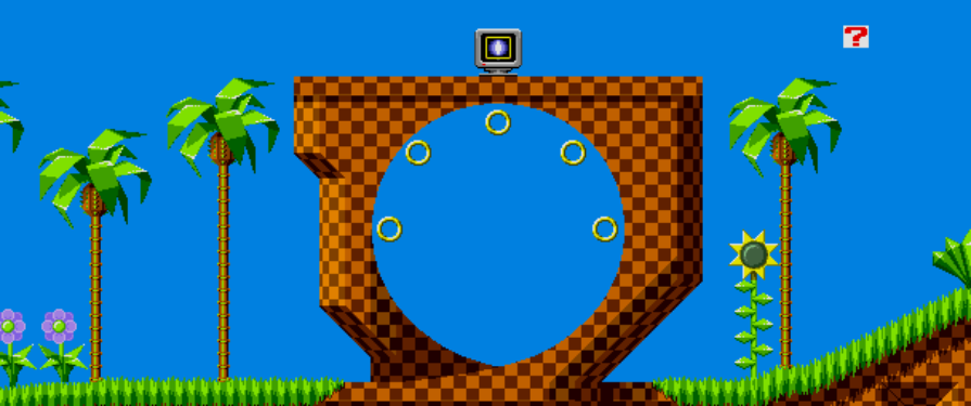 Sonic Game Editor ‘SonED’ Turns Freeware
