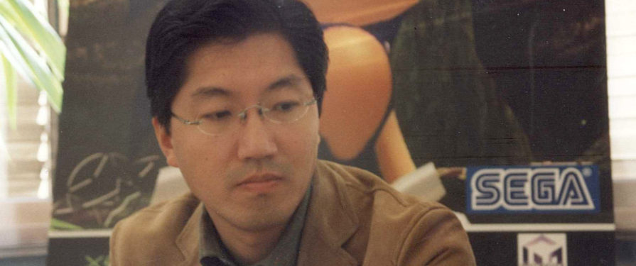 Yuji Naka: Sonic to Rival Pokémon, Two New Sonic Games at E3