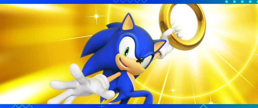 SEGA 60 Kicks Off Week of Content With Wallpapers, Avatars,