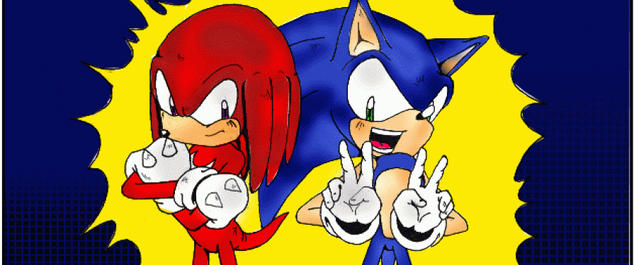 SVTcc 2002 Coverage: SonicAdventurer Talks Christmas Events and Sonic Shadows Reboot