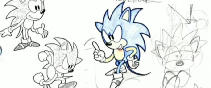 Yuji Naka Had Trouble on the Official SEGA Test – Because of ‘Mr Needlemouse’