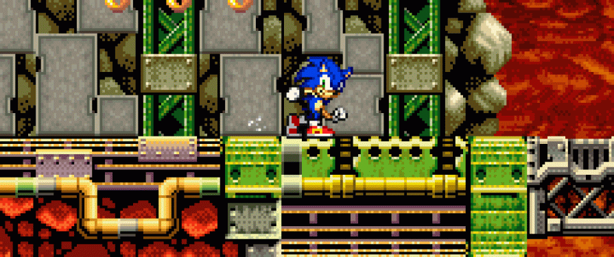 Sonic Advance 2 US Release Date Revealed