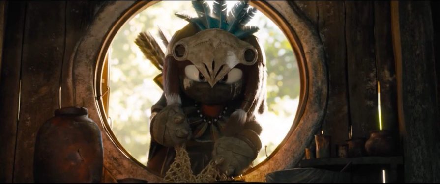 RUMOUR: Jason Momoa Offered Role Of Knuckles for 2nd Sonic Movie