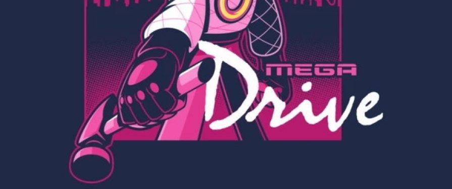Shirt Alert! Blue Driver at RIPT Apparel