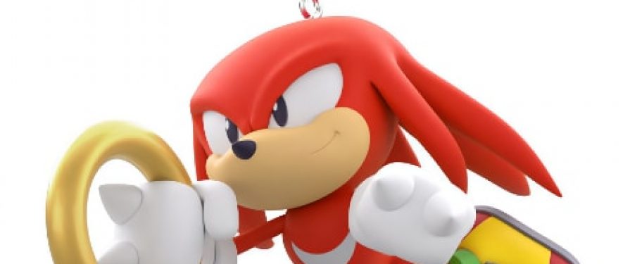 Classic Sonic Ornaments From Hallmark Incoming